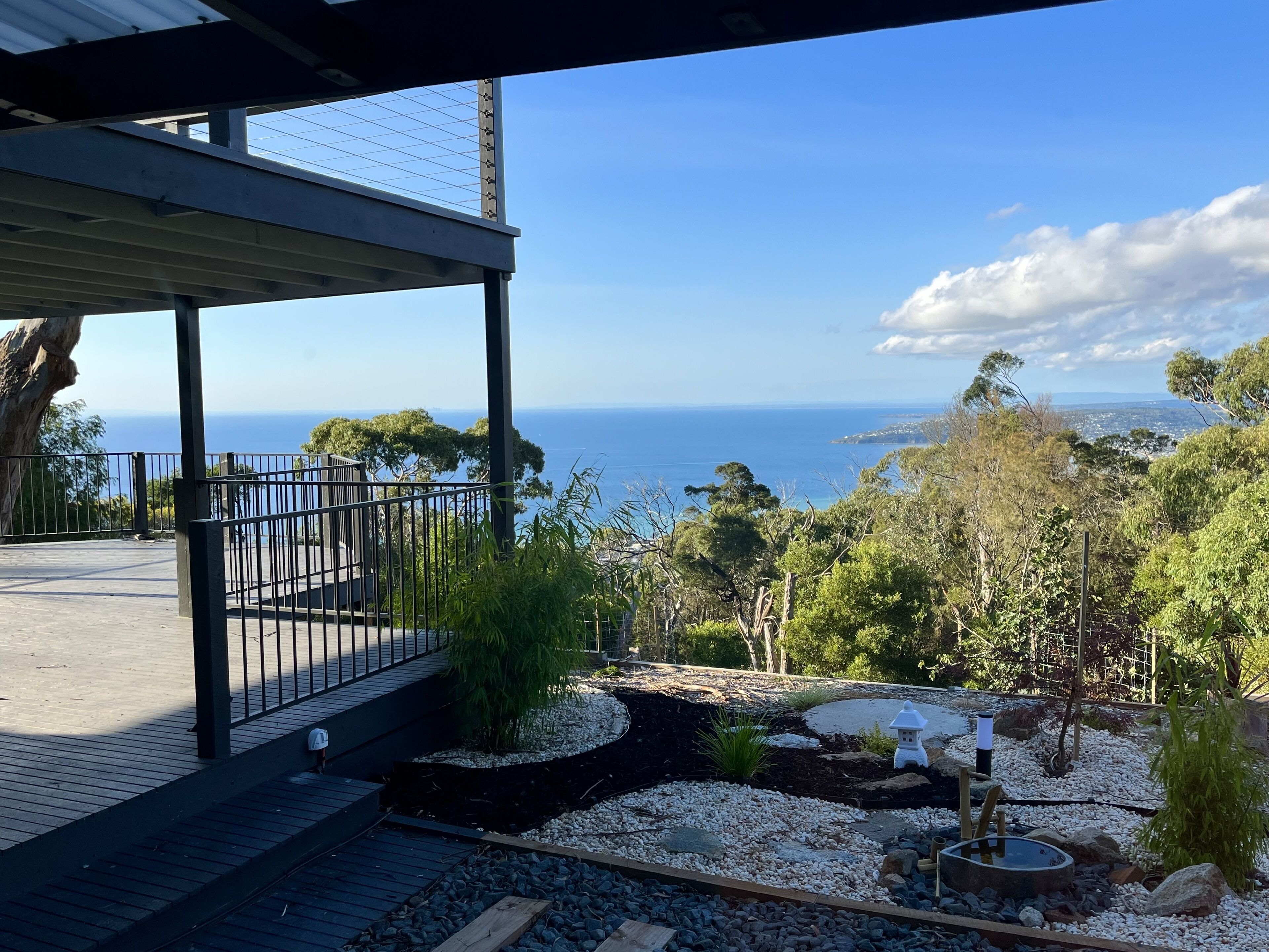 Arthurs Holiday Villa