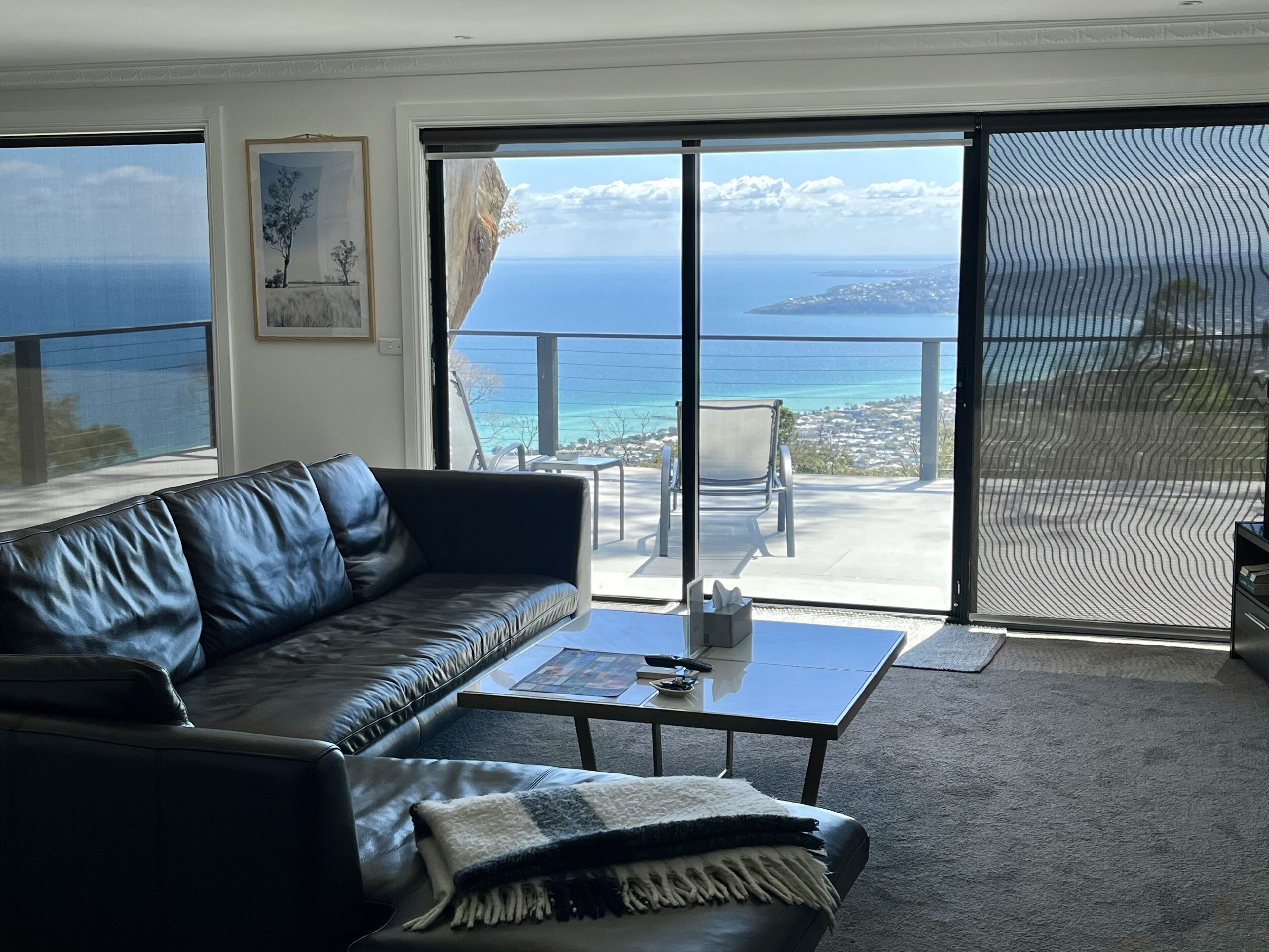 Arthurs Holiday Villa