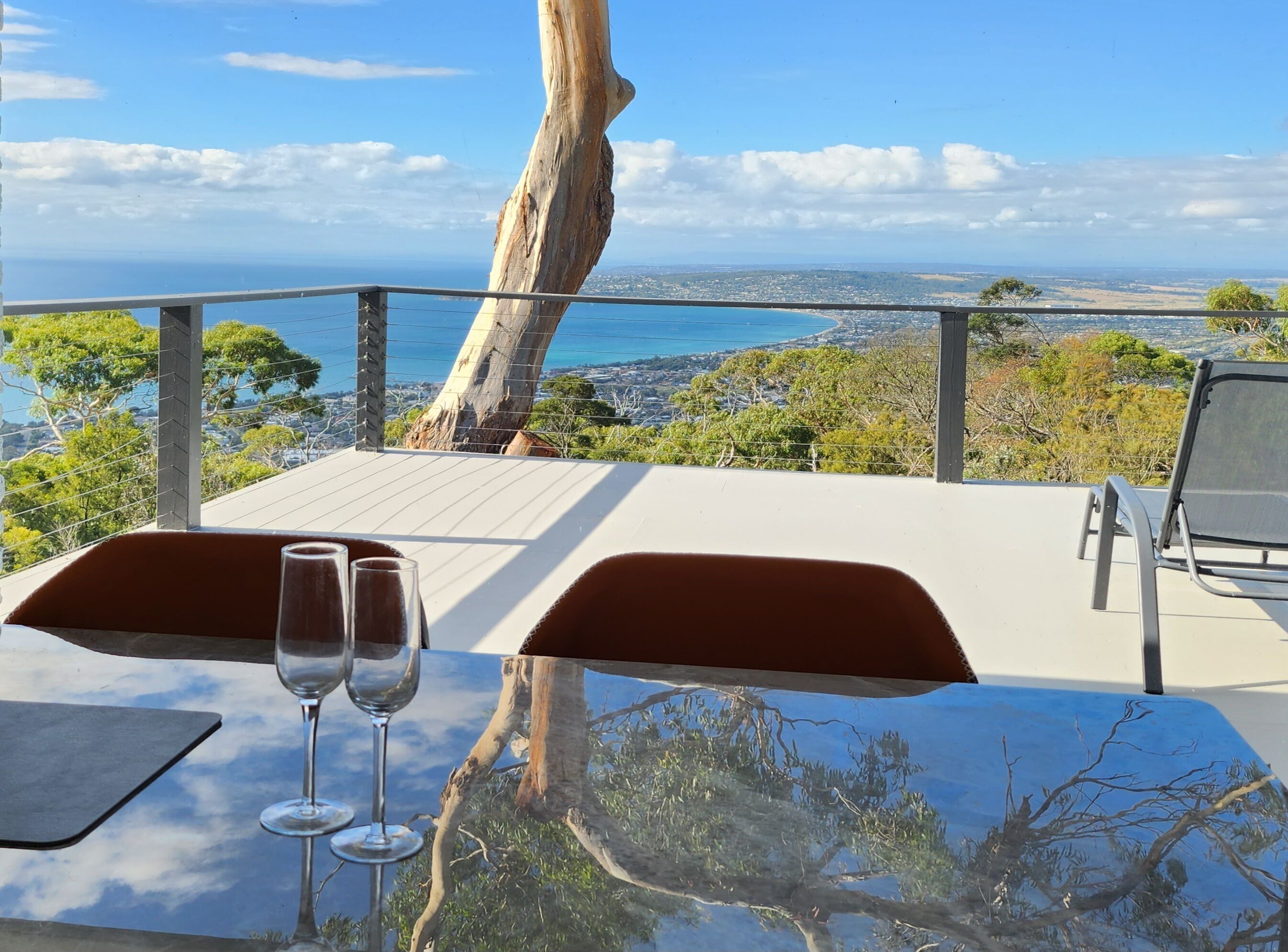 Arthurs Holiday Villa