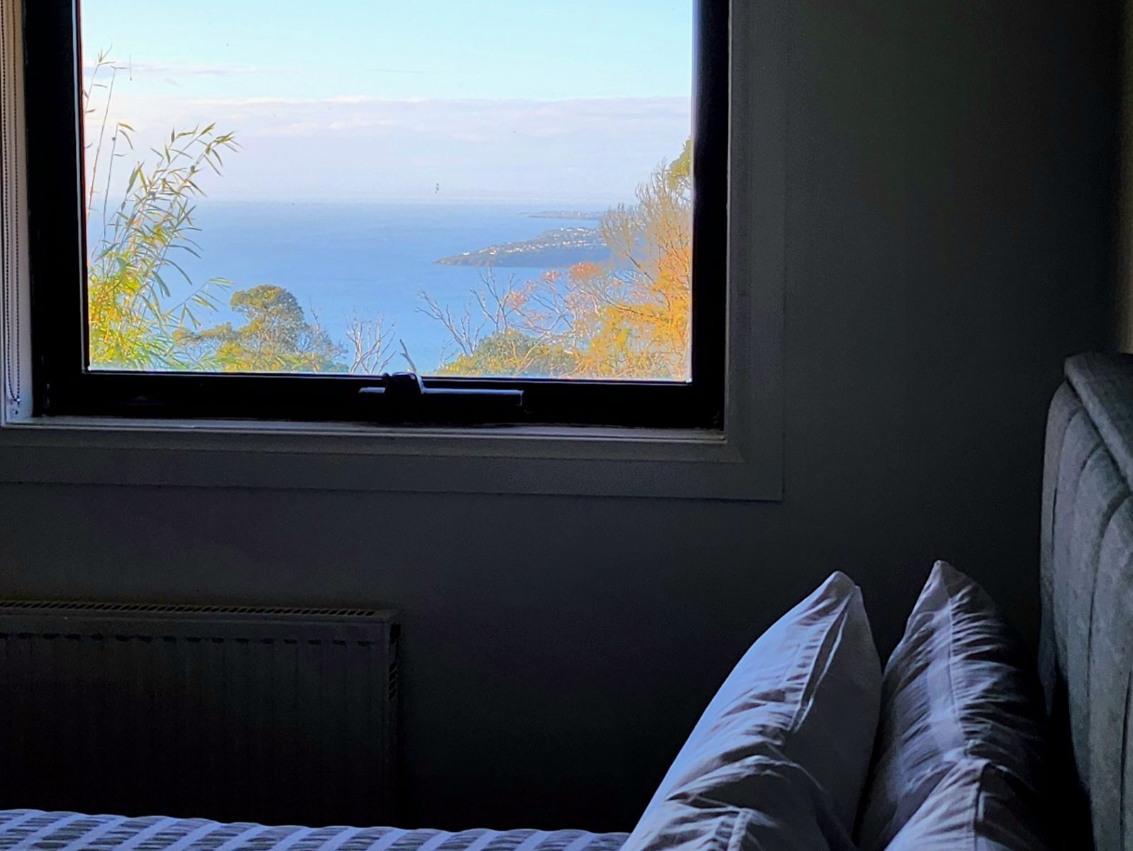 Arthurs Holiday Villa