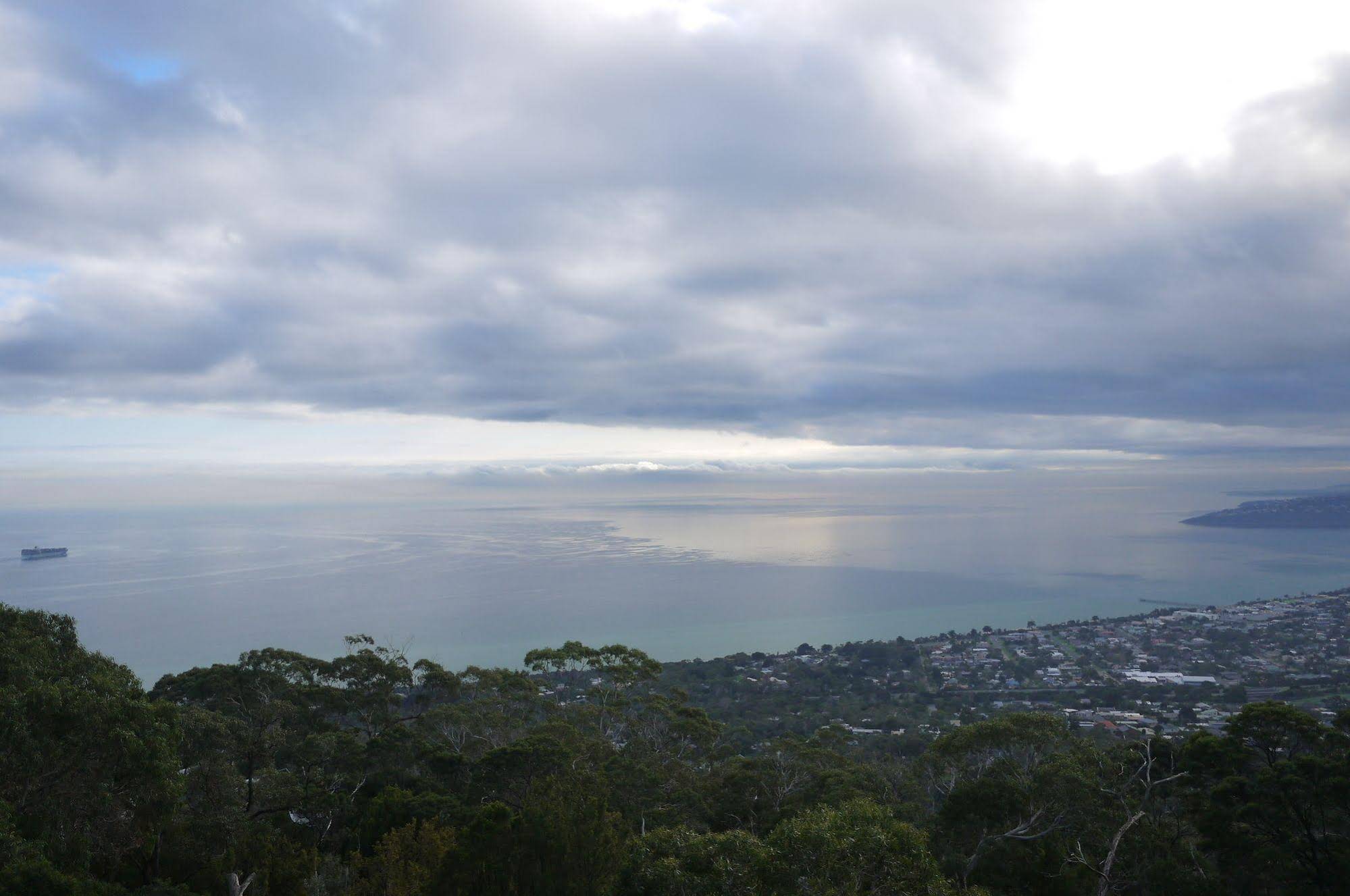 Summit Views