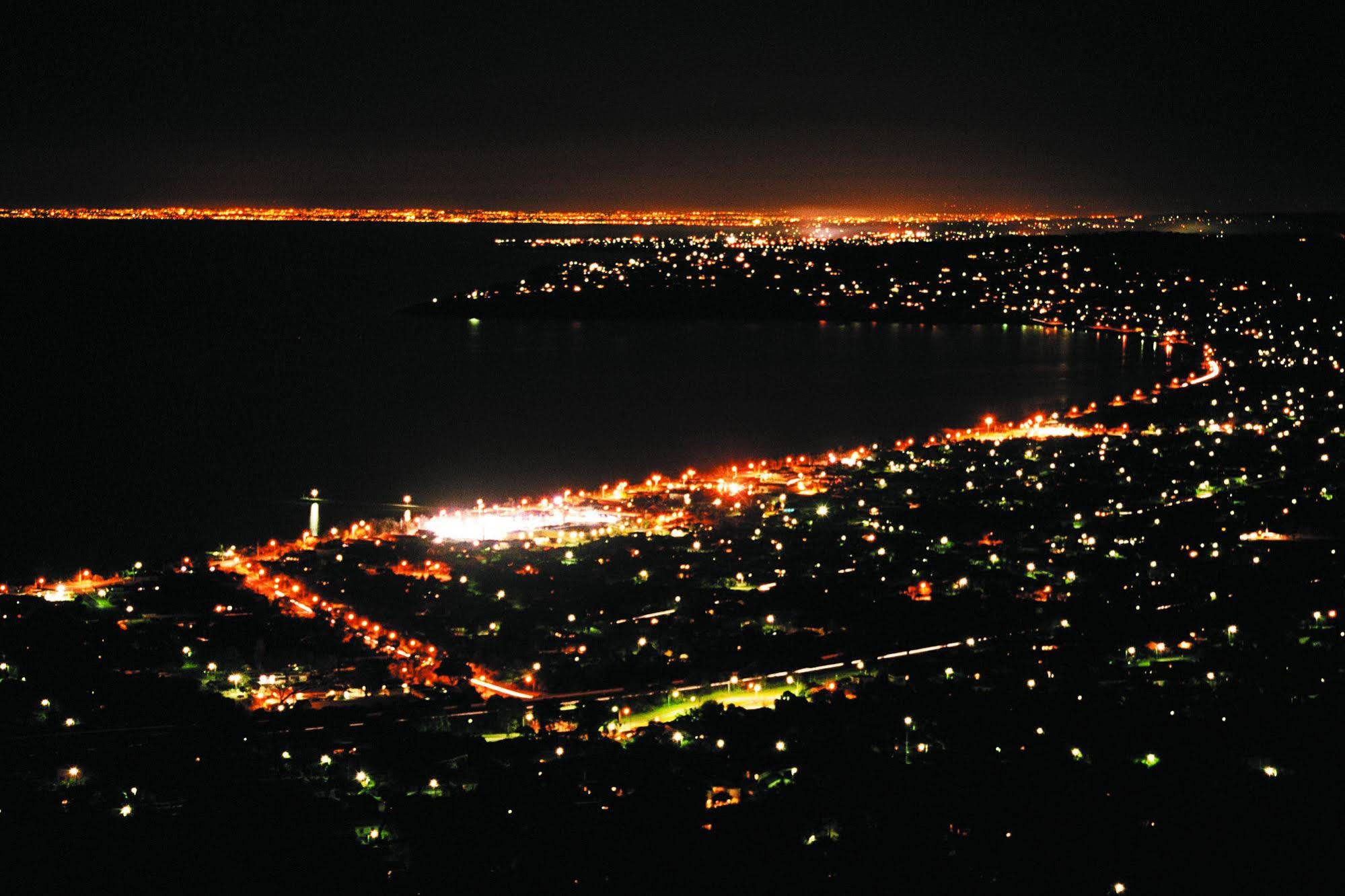 Summit Views