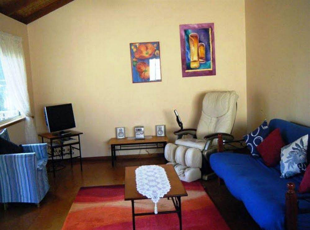Avoca Cottages