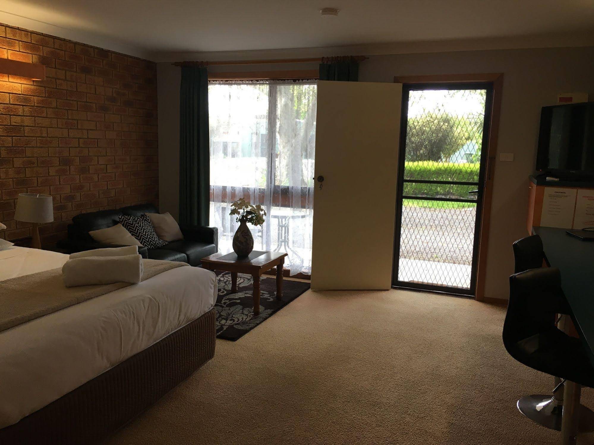 Avoca Motel