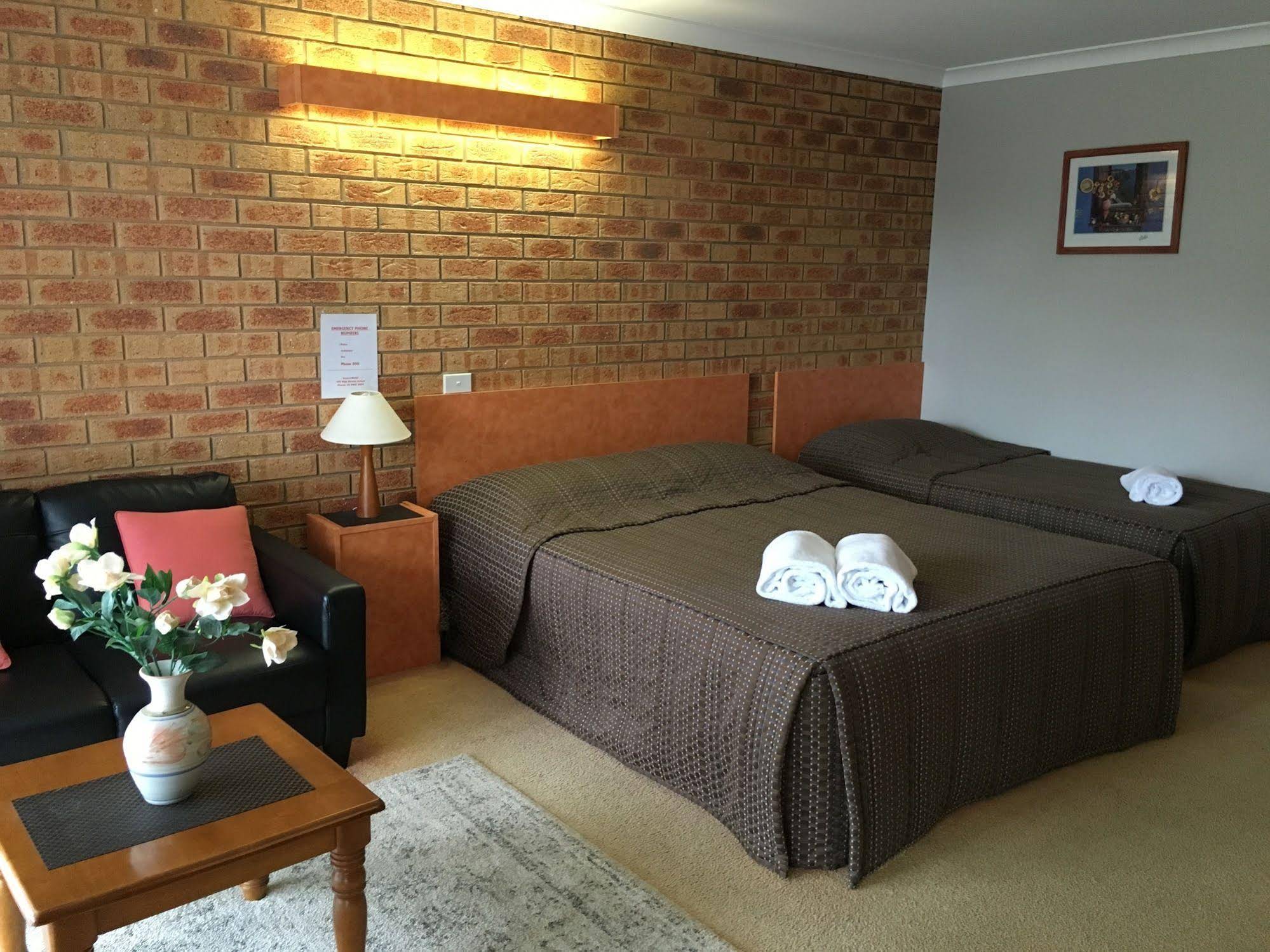 Avoca Motel