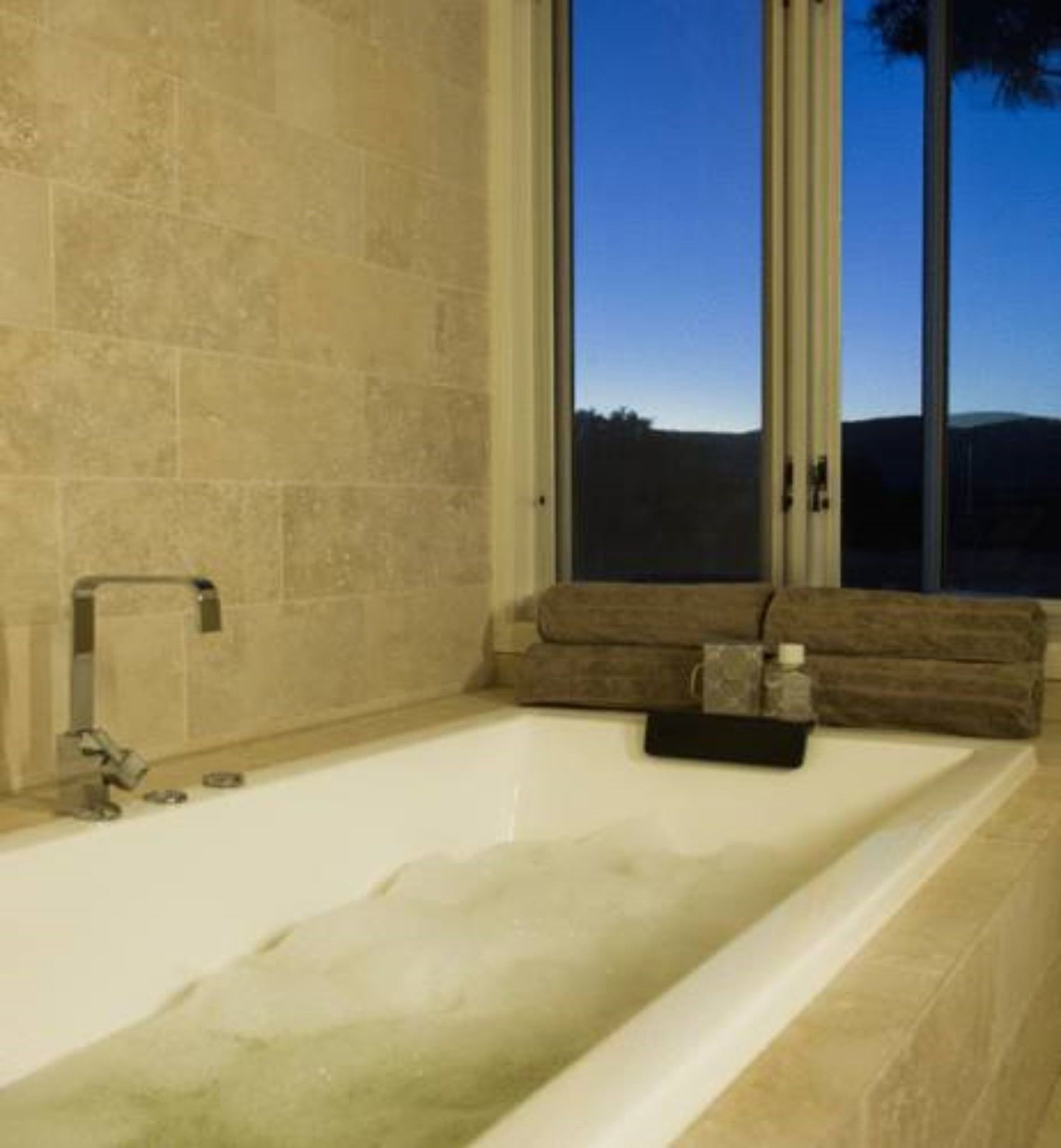 Eco-luxe @ Mount Avoca