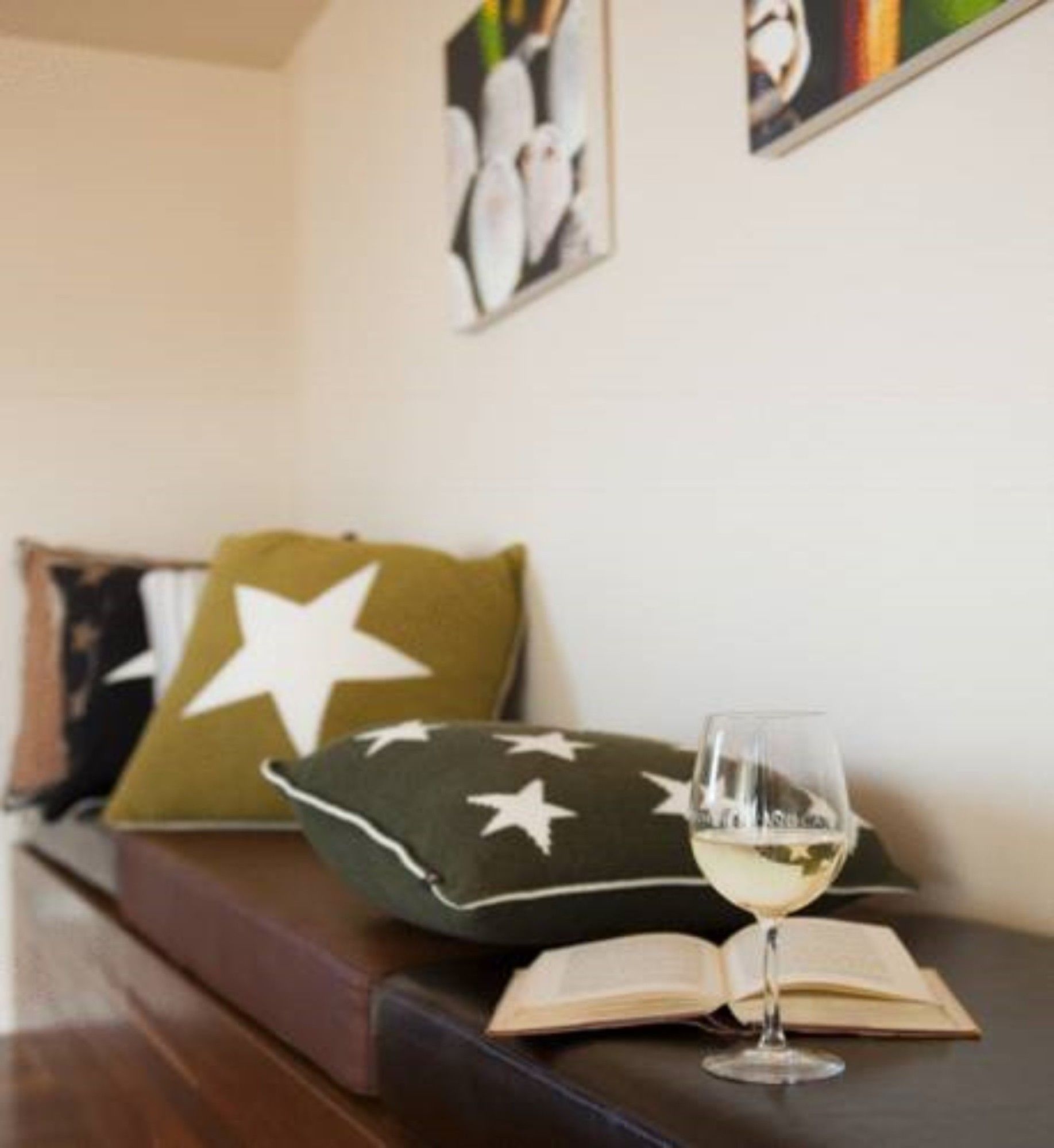 Eco-luxe @ Mount Avoca