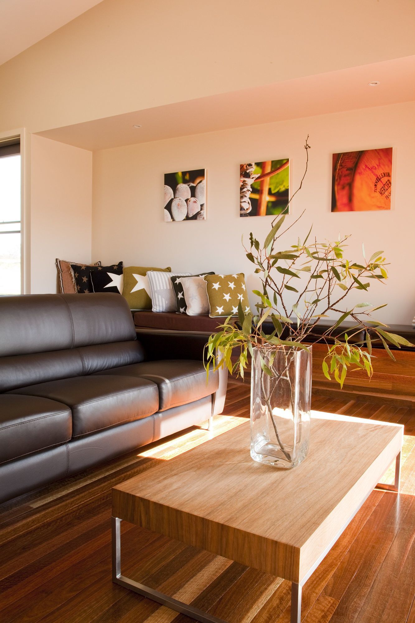 Eco-luxe @ Mount Avoca