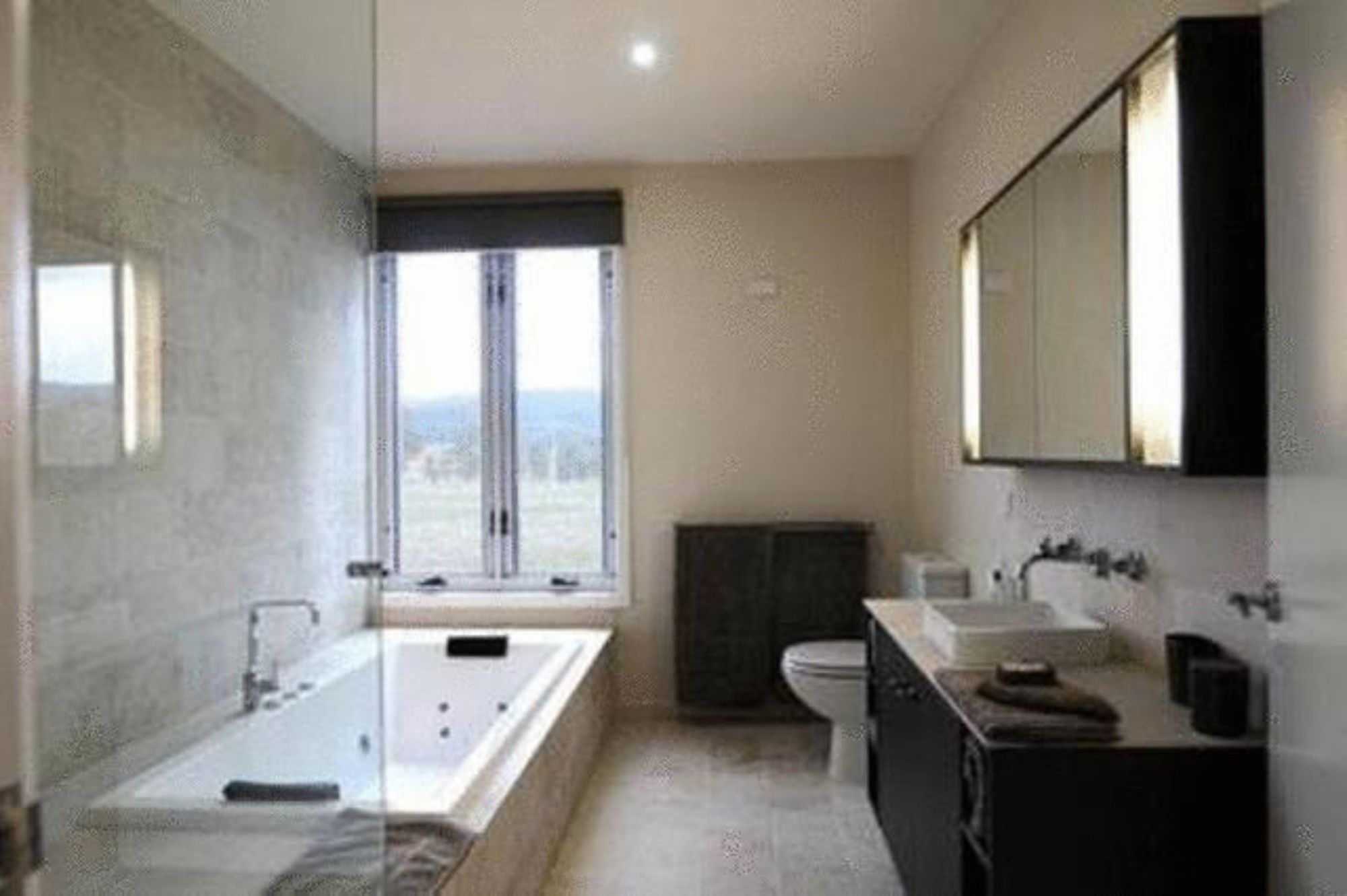 Eco-luxe @ Mount Avoca