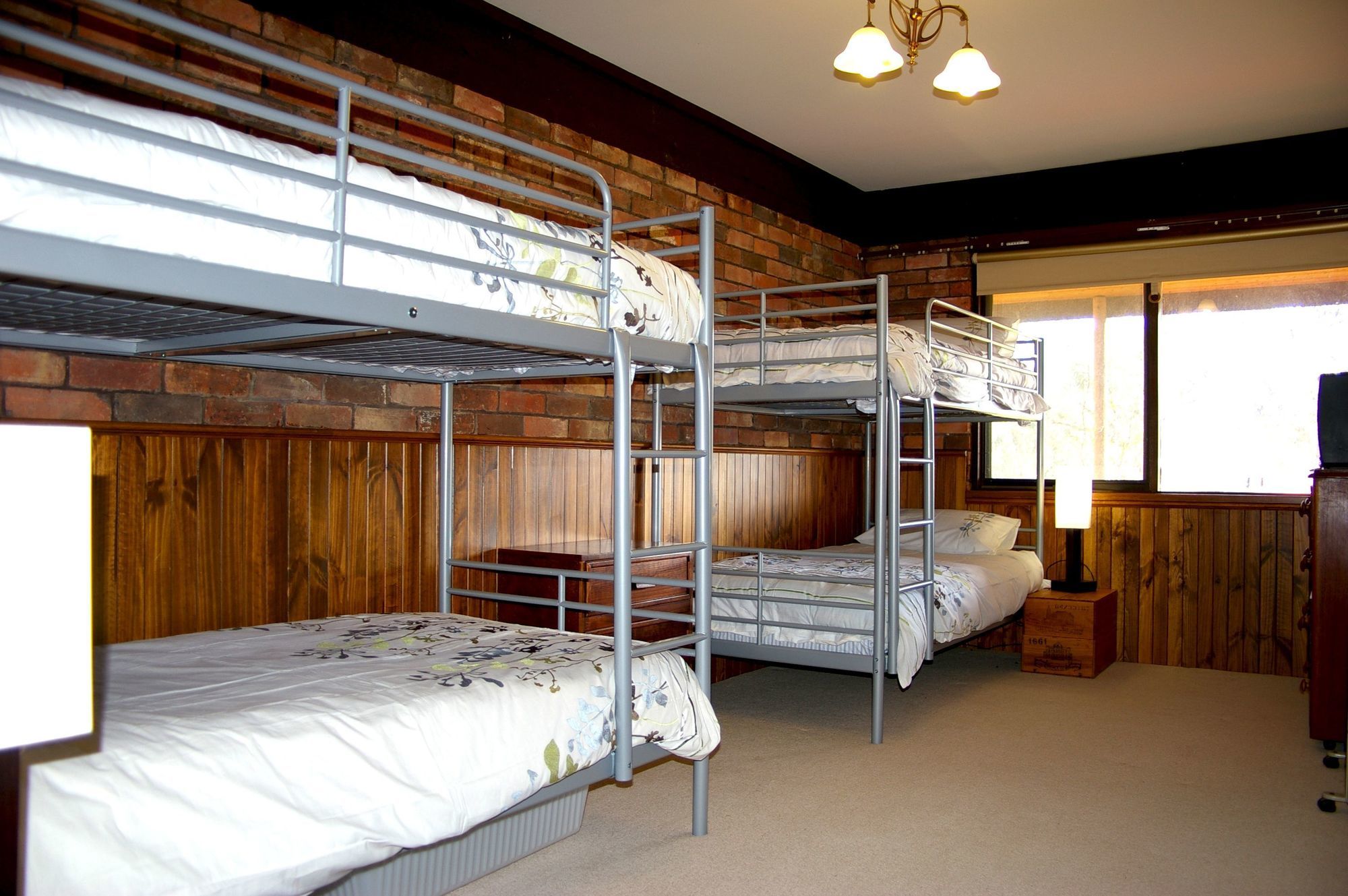 Eco-luxe @ Mount Avoca