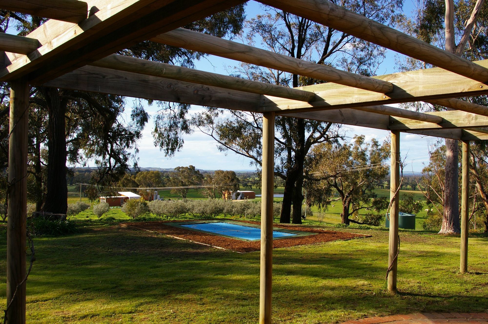 Eco-luxe @ Mount Avoca