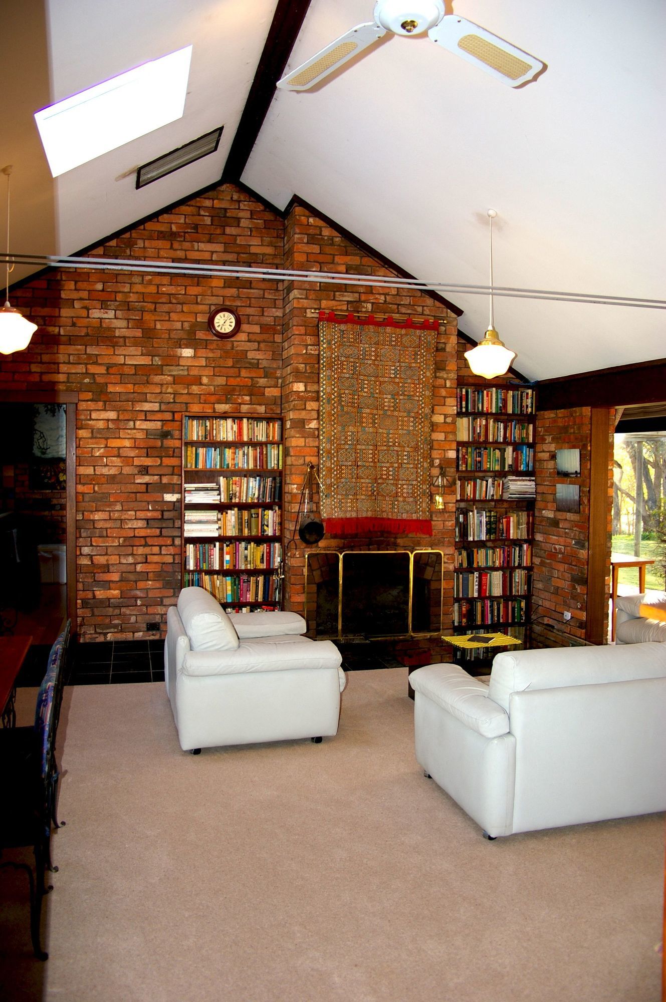Eco-luxe @ Mount Avoca