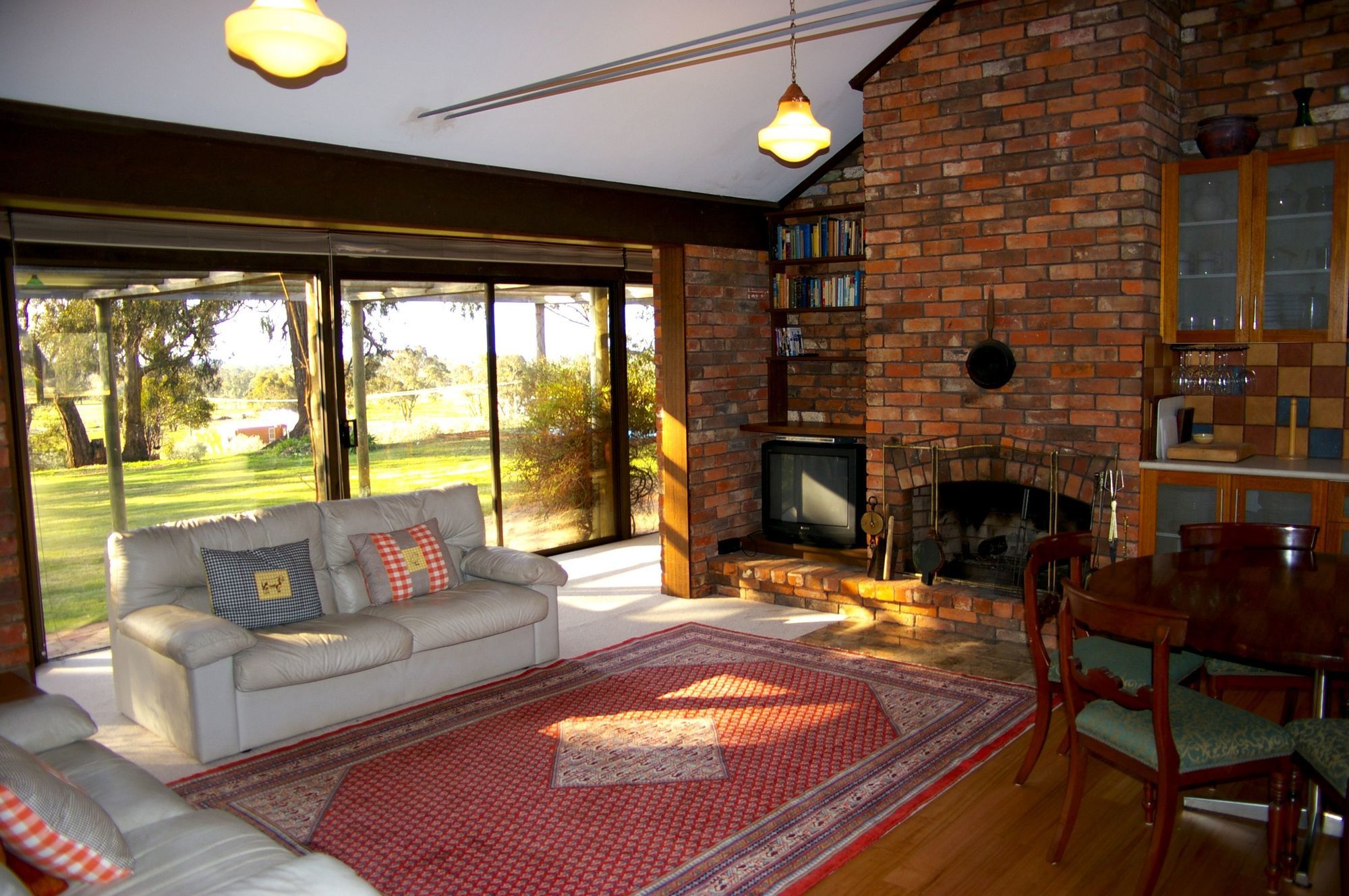 Eco-luxe @ Mount Avoca