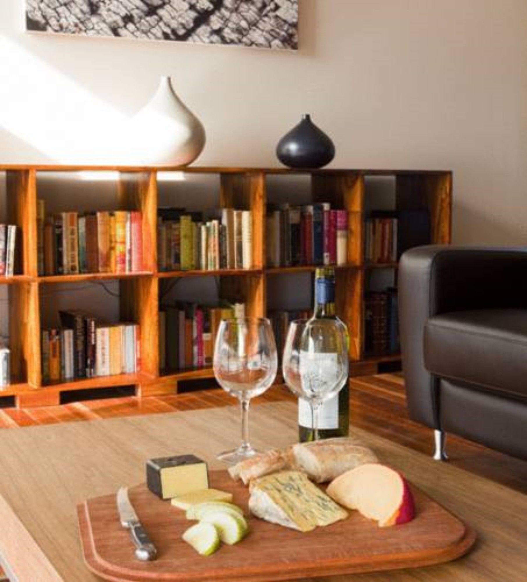 Eco-luxe @ Mount Avoca