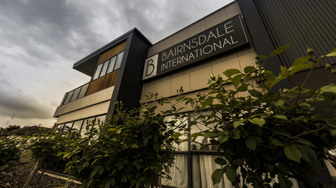 Bairnsdale International
