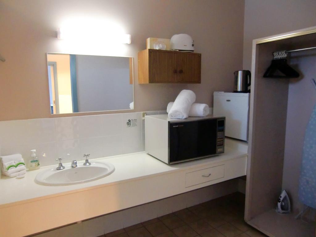 Castle Motel Bairnsdale