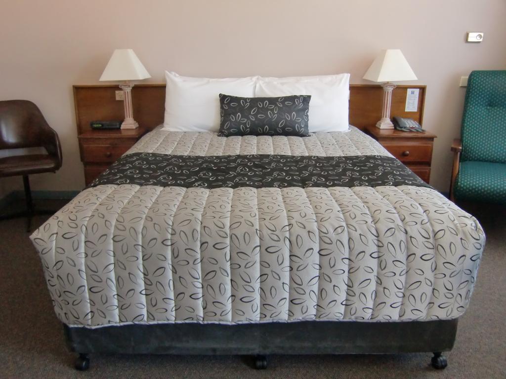 Castle Motel Bairnsdale