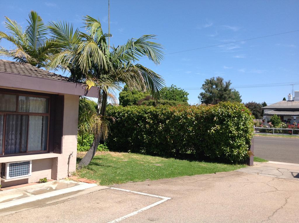 Castle Motel Bairnsdale