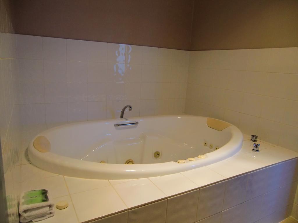 Castle Motel Bairnsdale