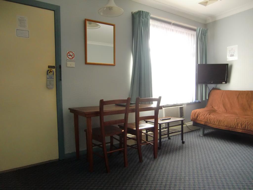 Castle Motel Bairnsdale