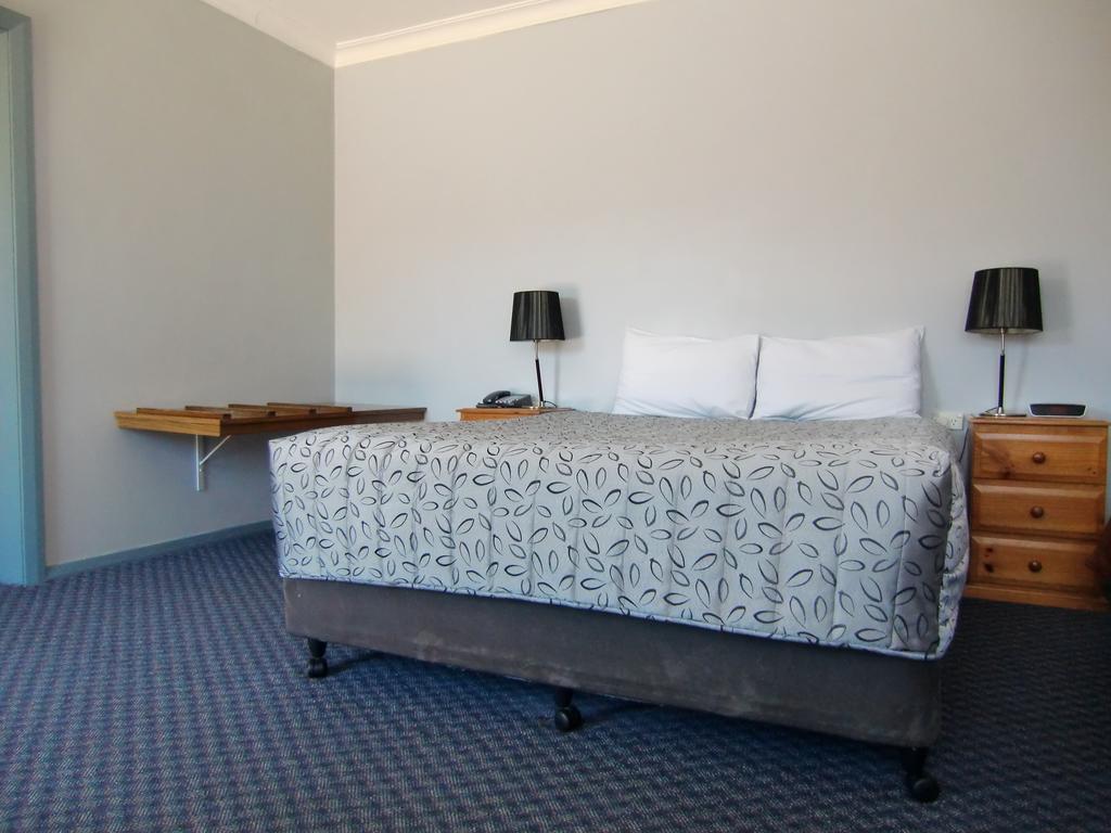Castle Motel Bairnsdale