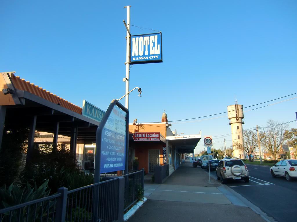 Castle Motel Bairnsdale