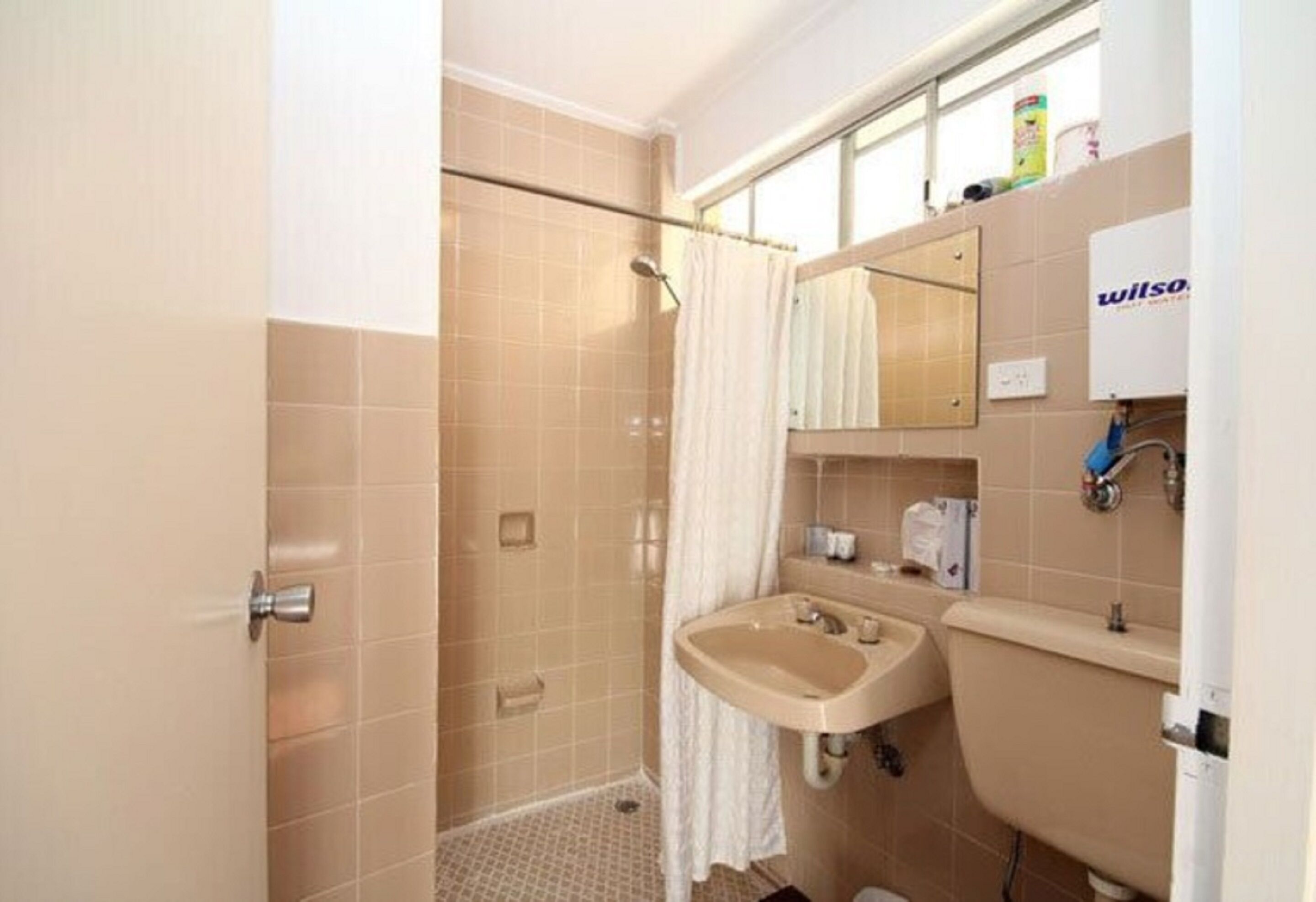 Bairnsdale Motor Inn