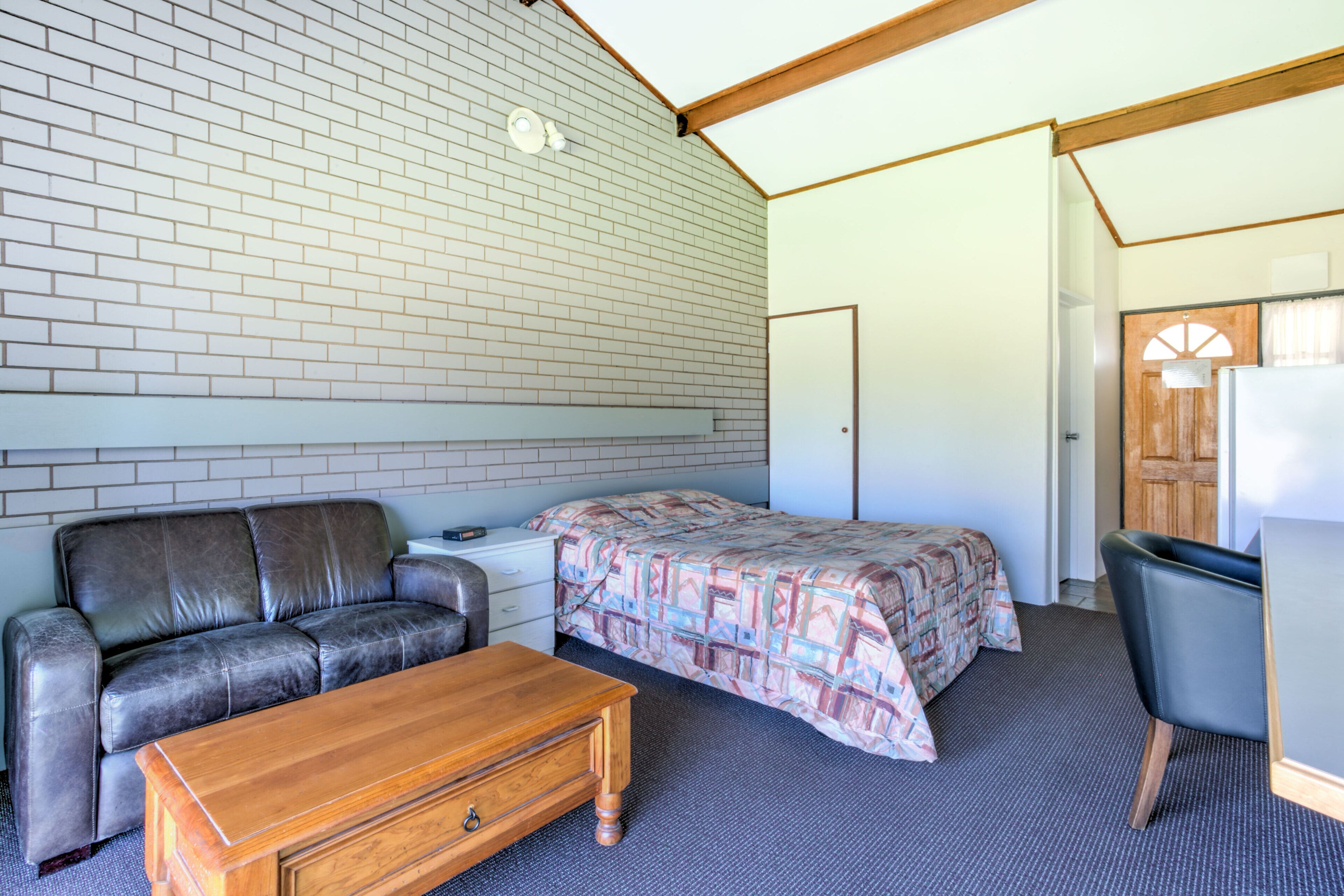 Bairnsdale Motor Inn