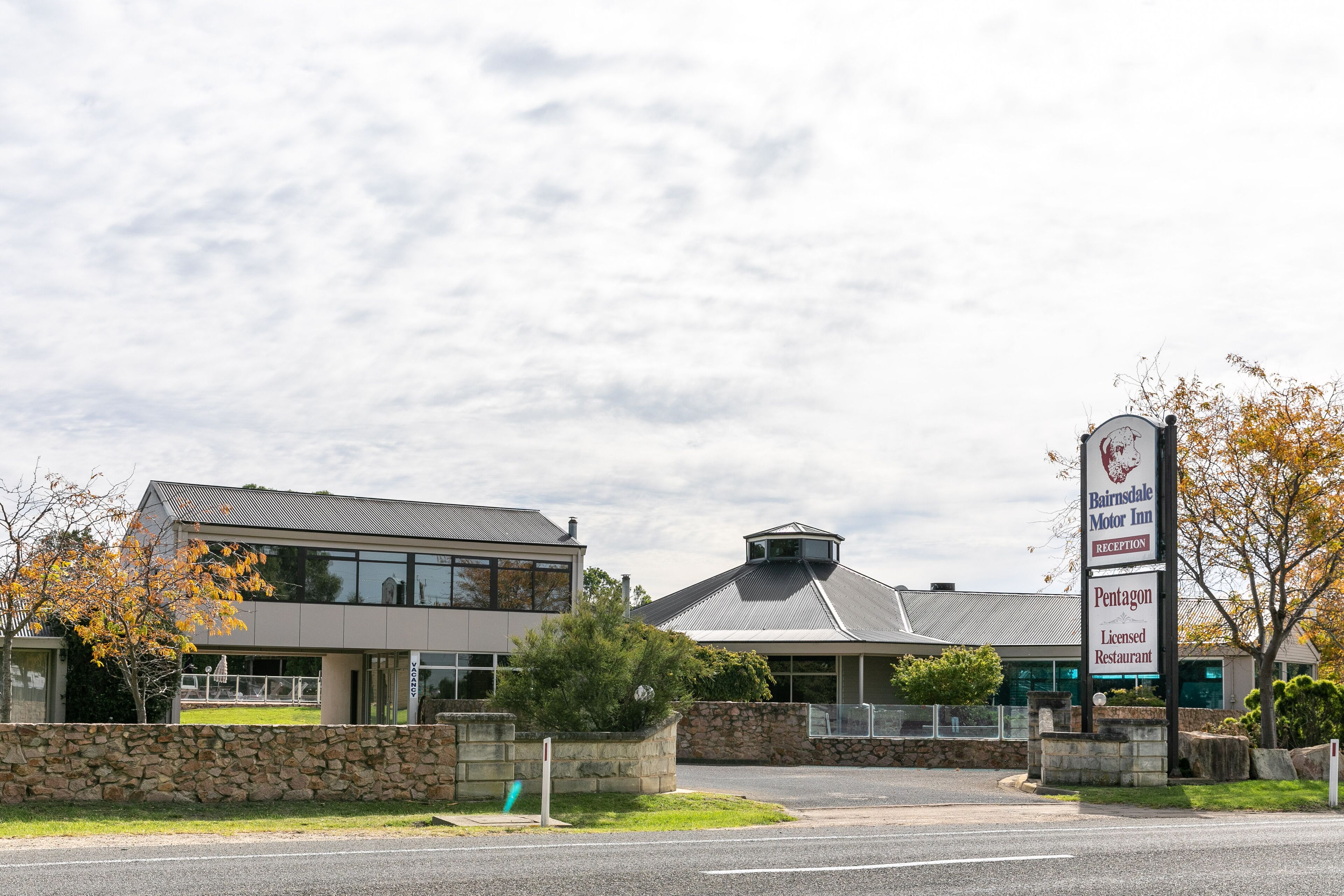 Bairnsdale Motor Inn