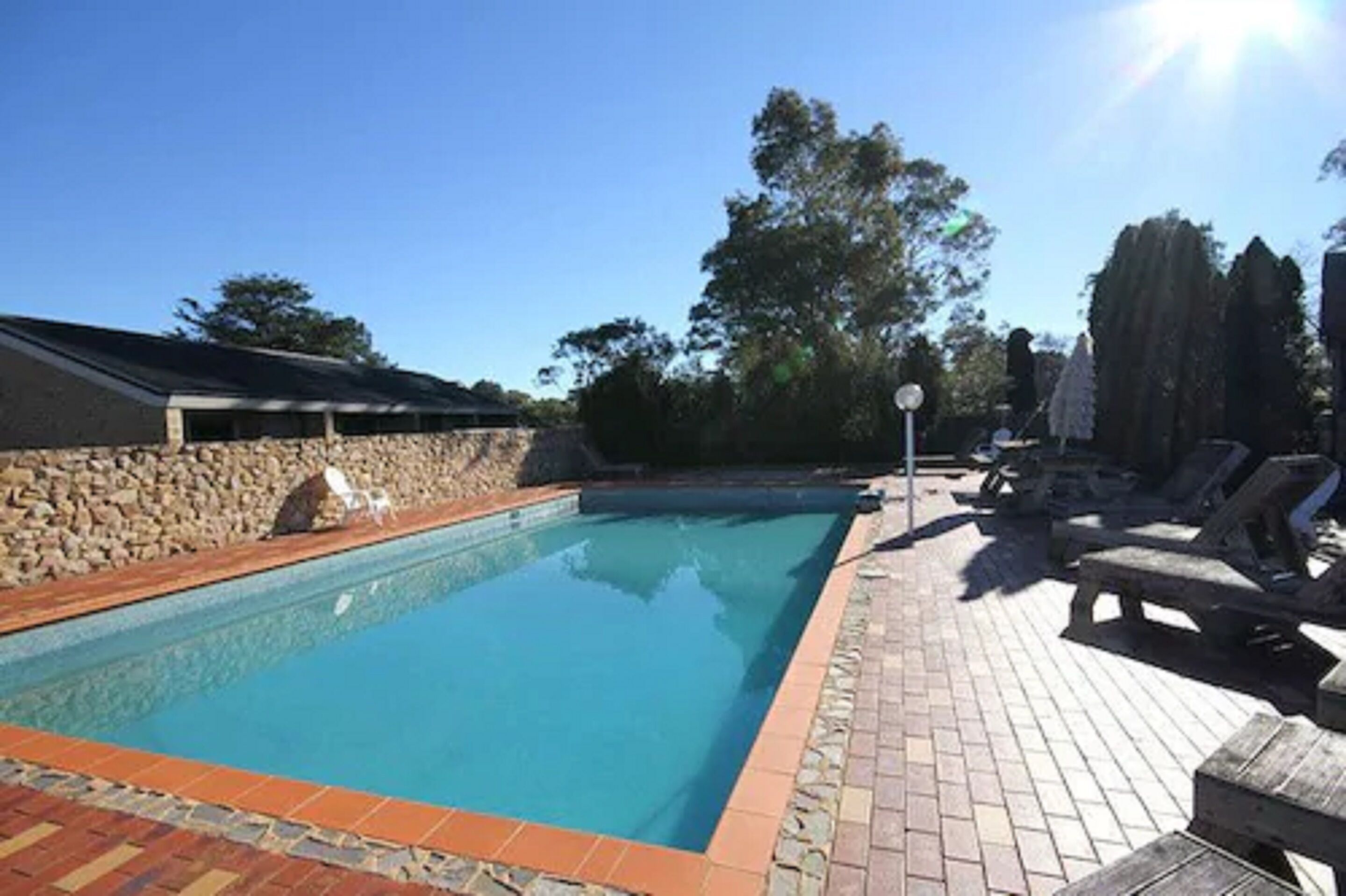Bairnsdale Motor Inn