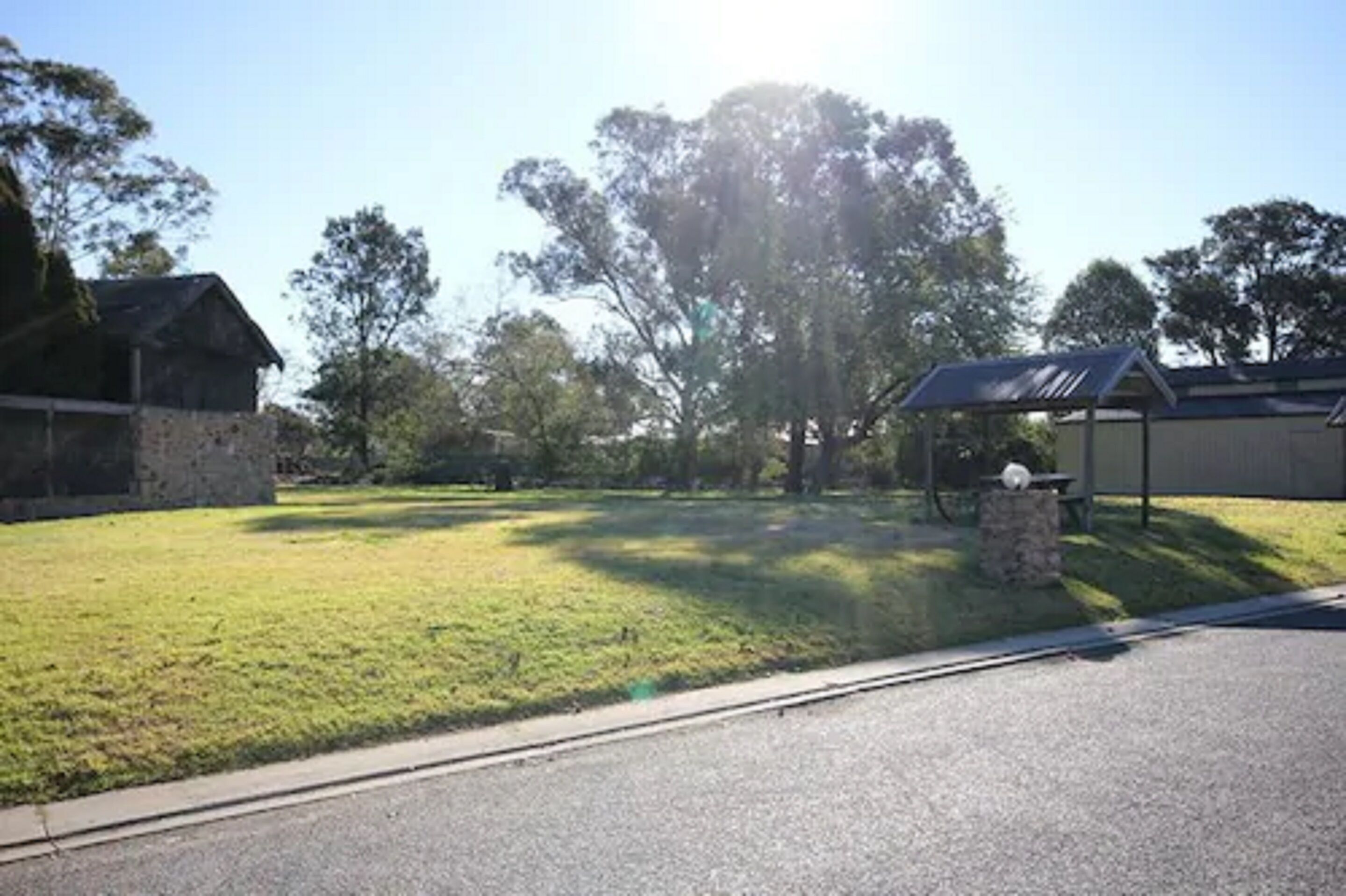 Bairnsdale Motor Inn