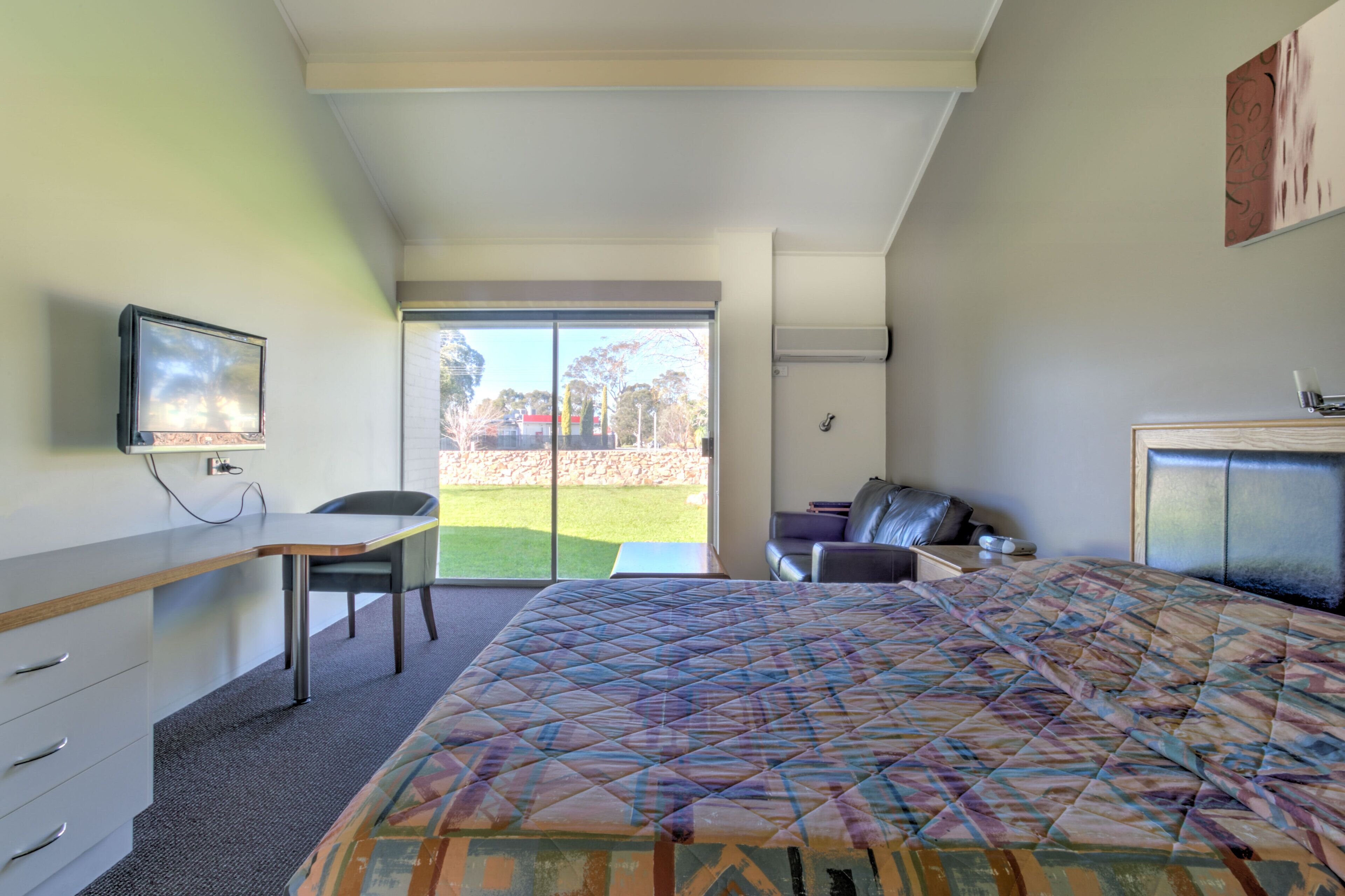 Bairnsdale Motor Inn