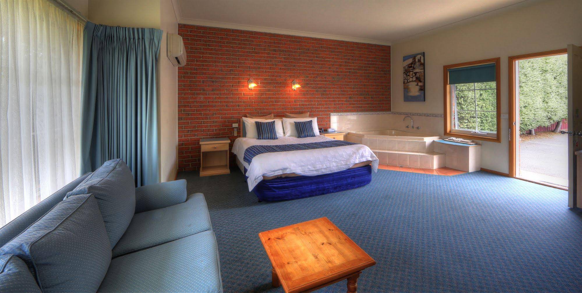 Bairnsdale Tanjil Motor Inn