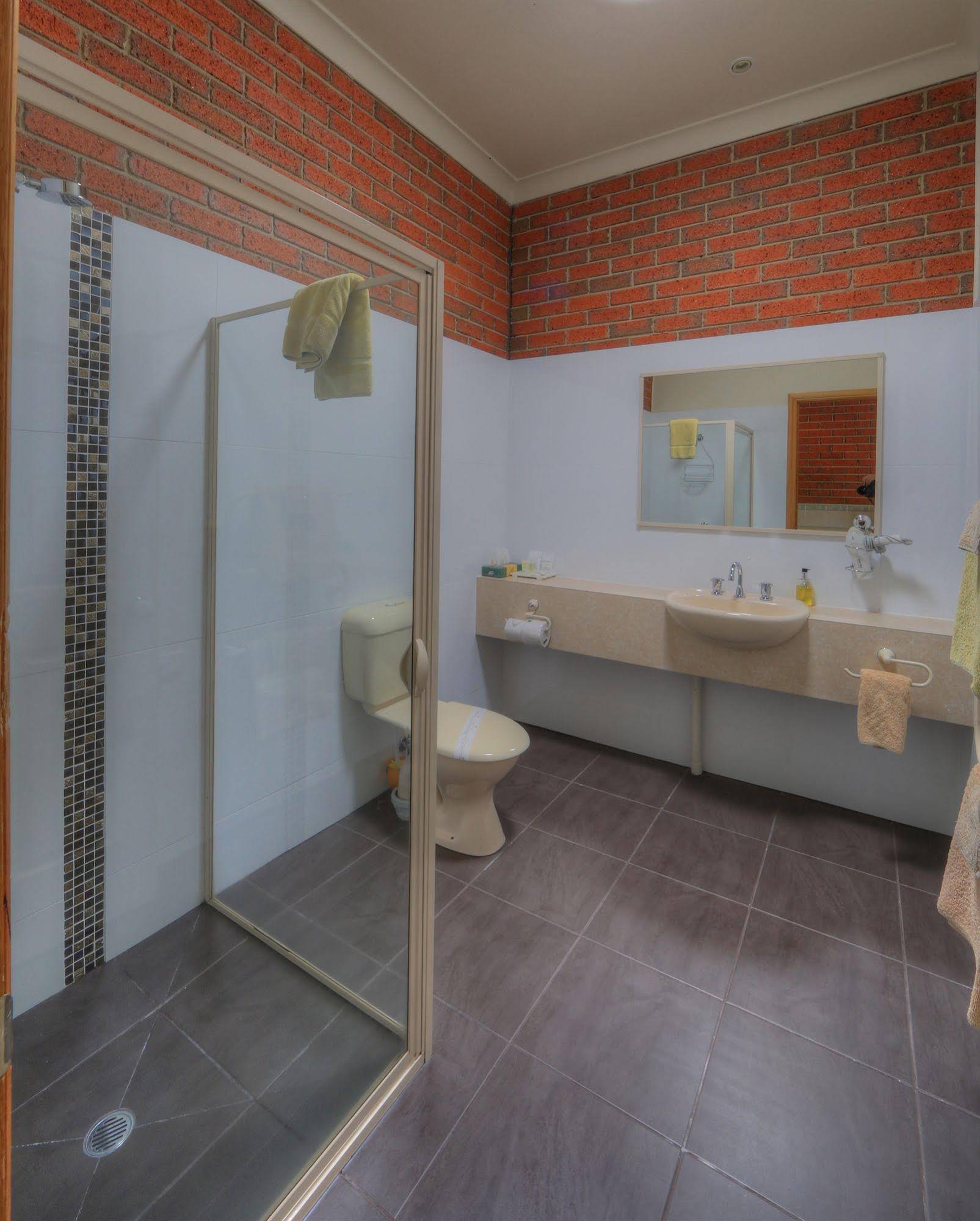 Bairnsdale Tanjil Motor Inn