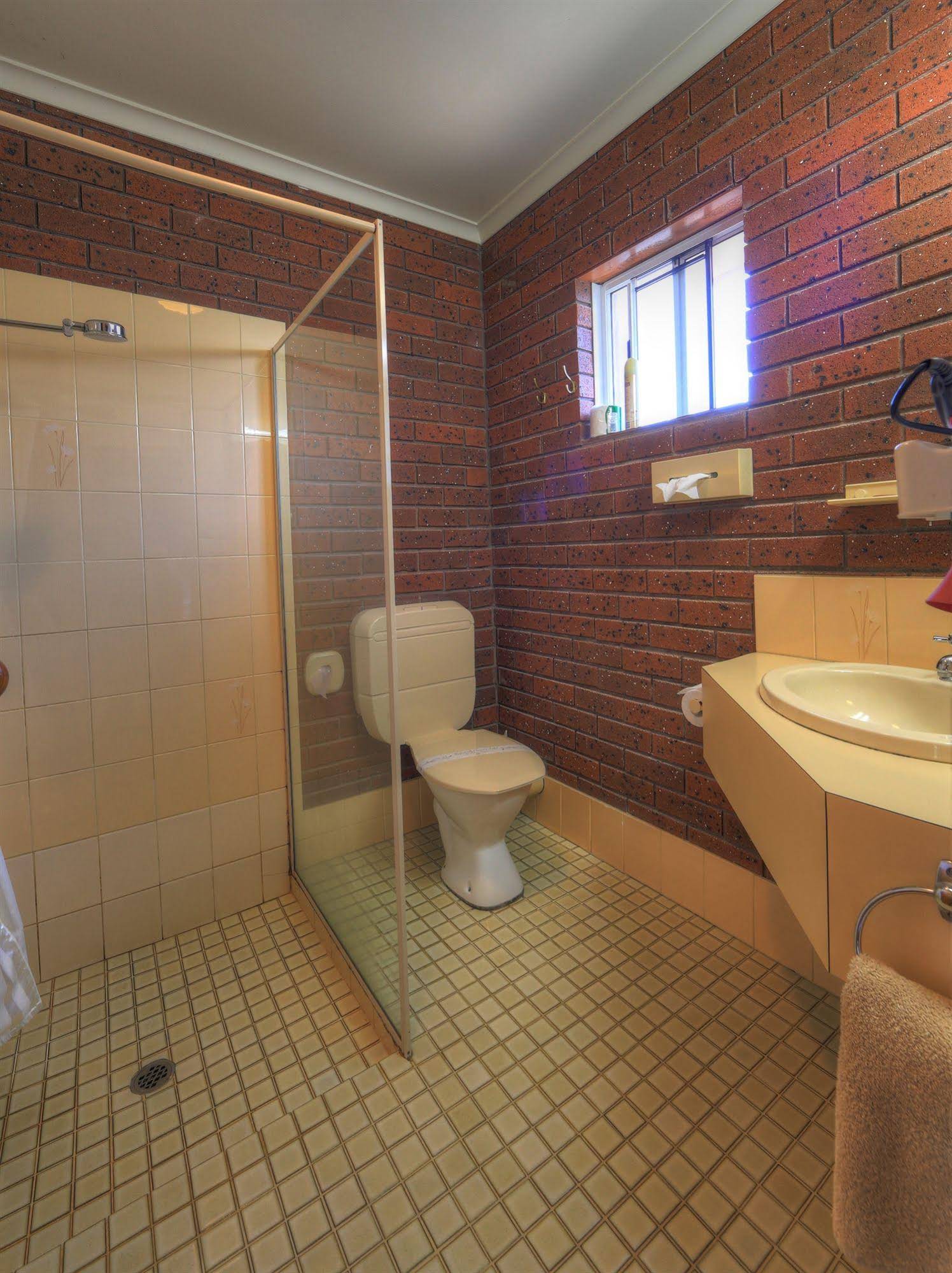 Bairnsdale Tanjil Motor Inn