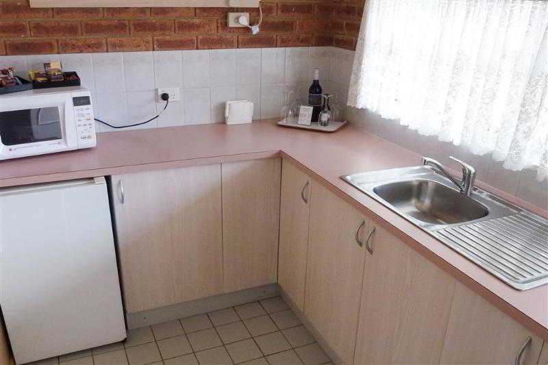 Colonial Motor Inn Bairnsdale