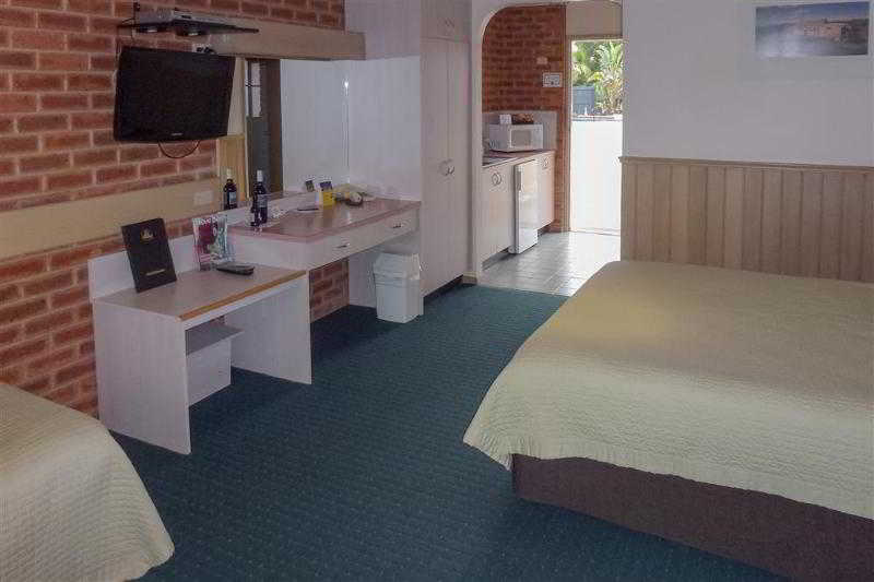 Colonial Motor Inn Bairnsdale