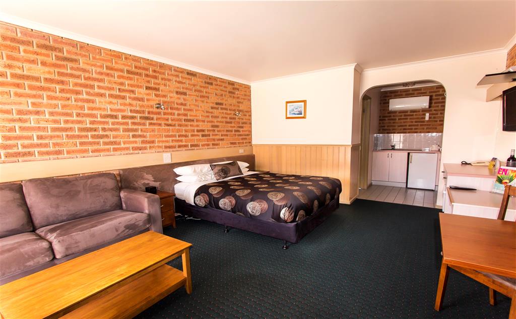 Colonial Motor Inn Bairnsdale