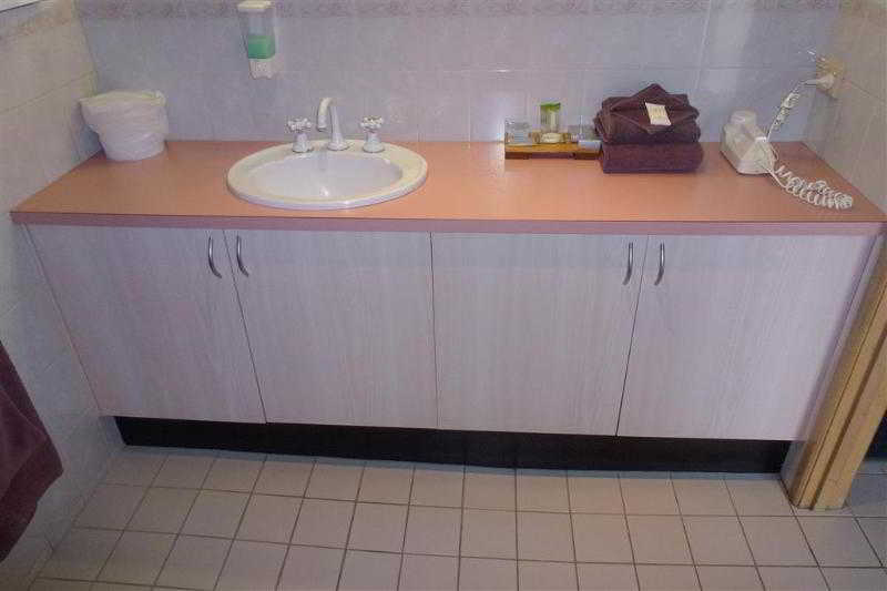 Colonial Motor Inn Bairnsdale