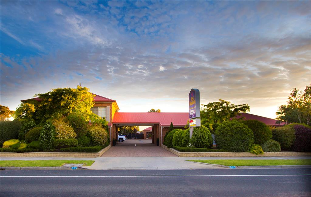 Colonial Motor Inn Bairnsdale