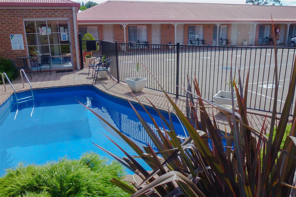 Colonial Motor Inn Bairnsdale