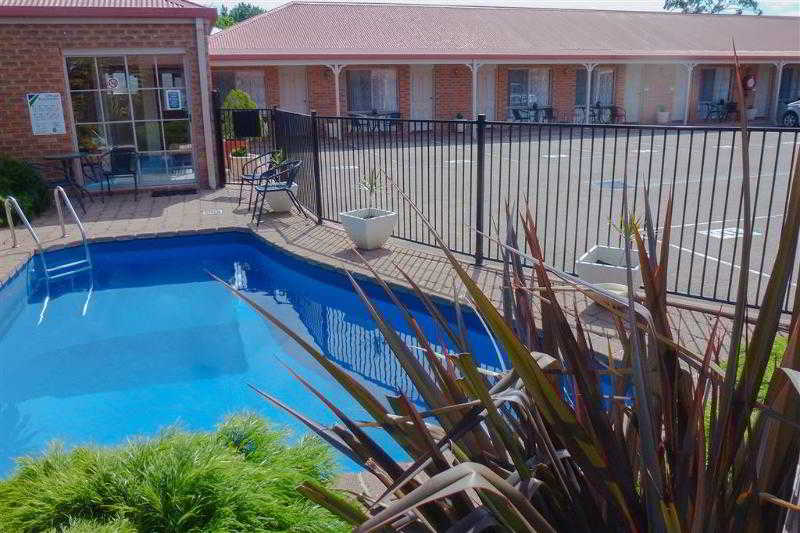 Colonial Motor Inn Bairnsdale