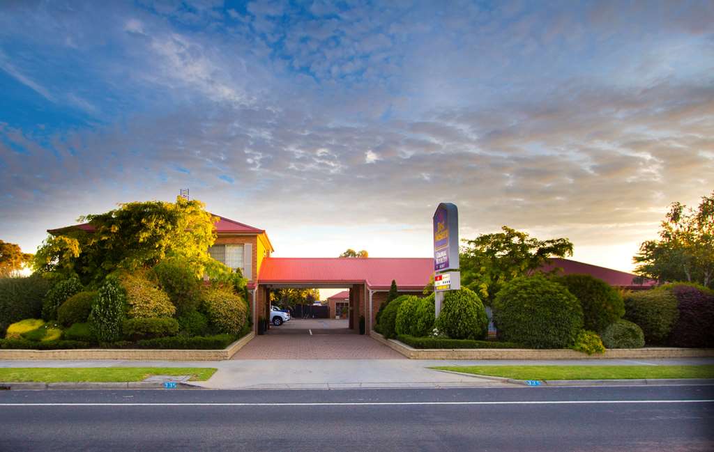 Colonial Motor Inn Bairnsdale