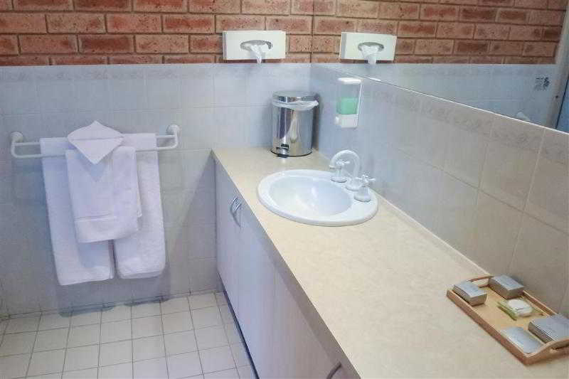 Colonial Motor Inn Bairnsdale