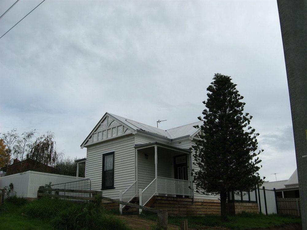 Kananook Heritage House