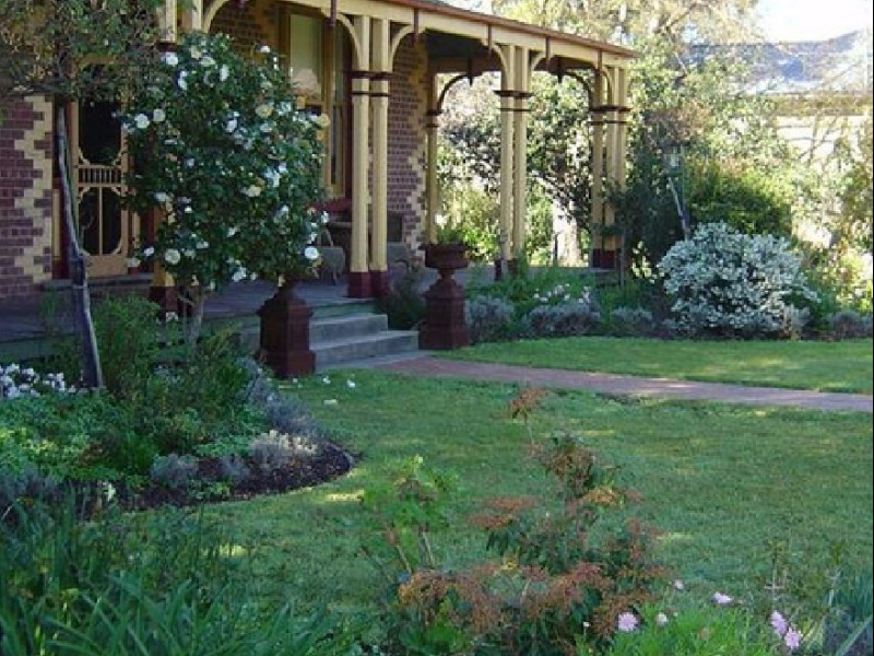 Tara House Bed And Breakfast