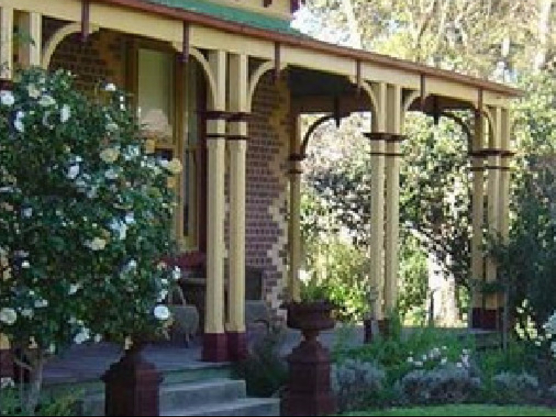 Tara House Bed And Breakfast