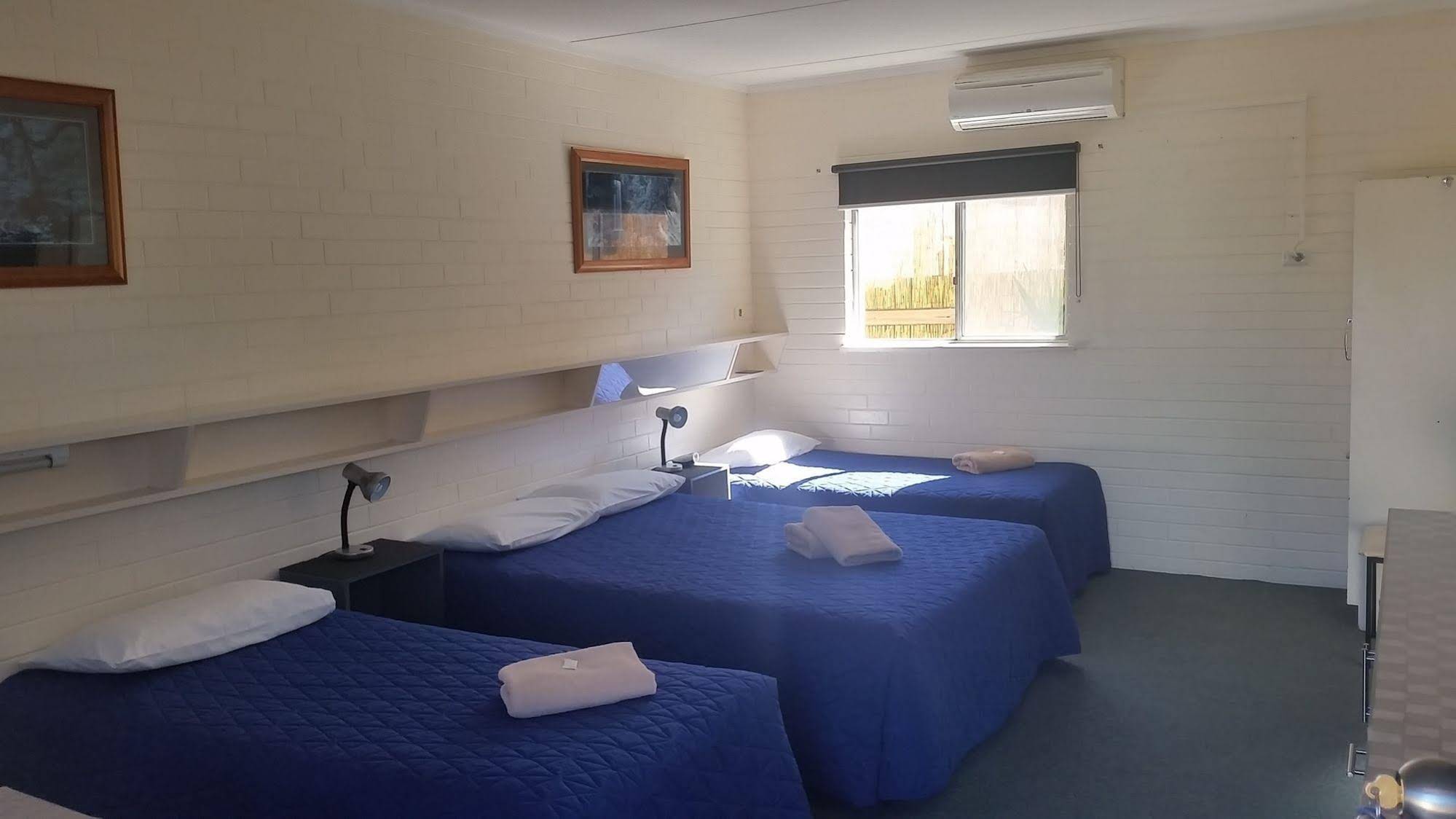 Town Central Motel