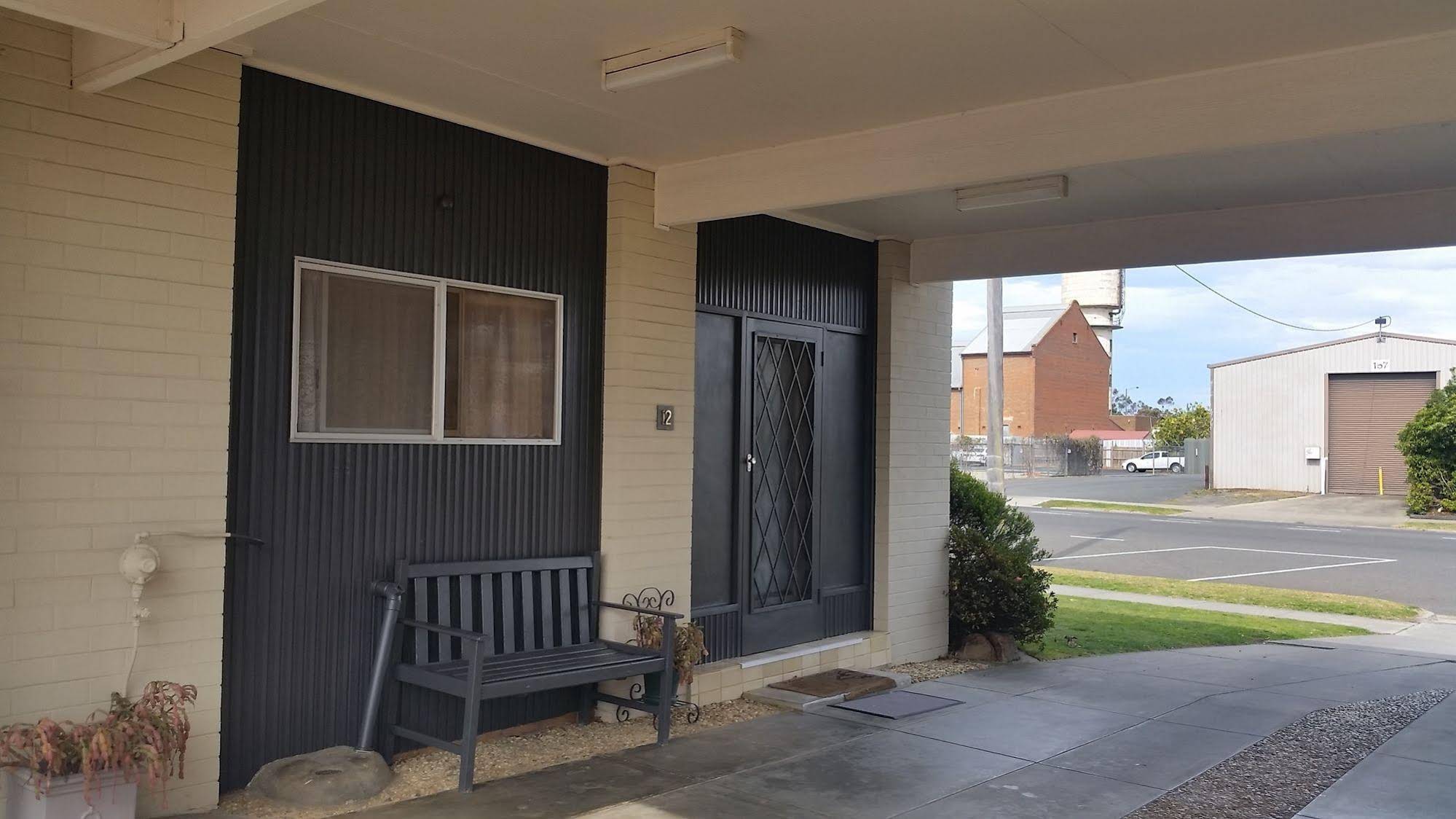 Town Central Motel