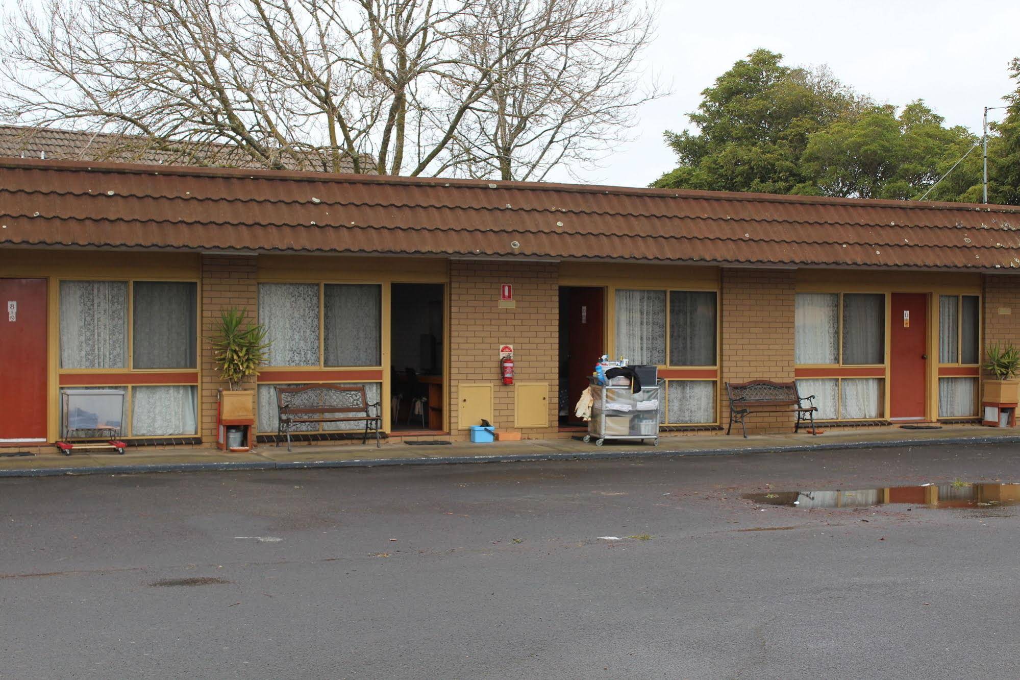 Alfred Motor Inn